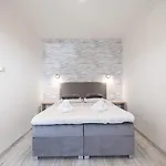 Jakubowa Polana - Apartament