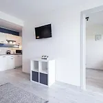 Apartament Jakubowa Polana - Łeba