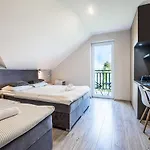 Jakubowa Polana - Apartament Łeba