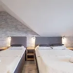 Jakubowa Polana - *