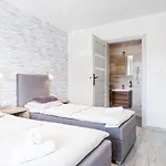 Jakubowa Polana - Apartament Łeba