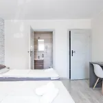 Apartament Jakubowa Polana - Łeba
