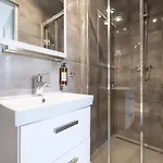Jakubowa Polana - Apartament Łeba