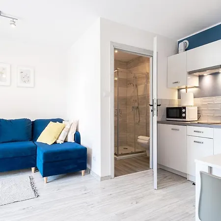 Jakubowa Polana - Apartment *