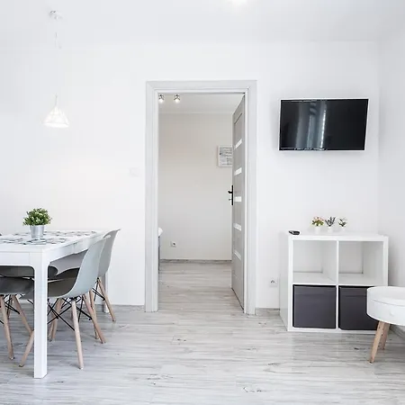 Jakubowa Polana - Apartment *