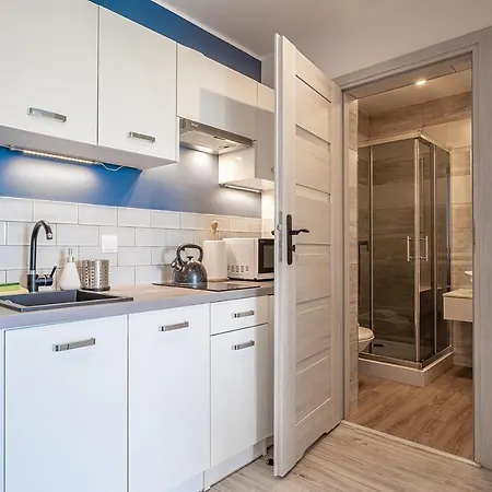 Jakubowa Polana - شقة