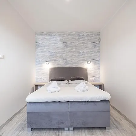 Jakubowa Polana - Apartament