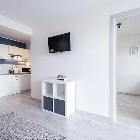 דירה Jakubowa Polana - וובה