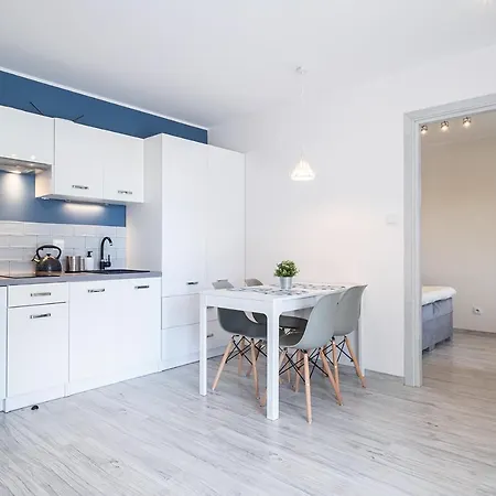 דירה Jakubowa Polana - *