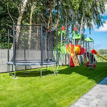 Jakubowa Polana - * וובה