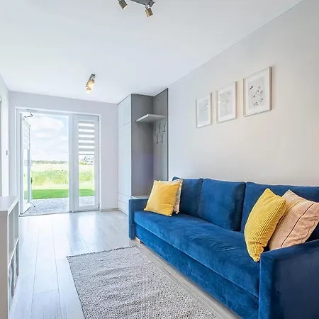 Jakubowa Polana - Apartment *
