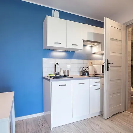 Jakubowa Polana - Apartment *