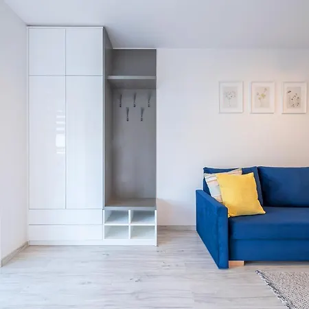 Apartment Jakubowa Polana -