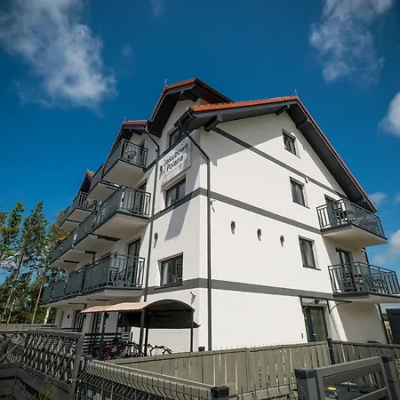 Jakubowa Polana -