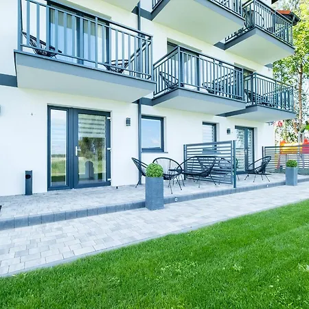 Jakubowa Polana - Apartment Leba