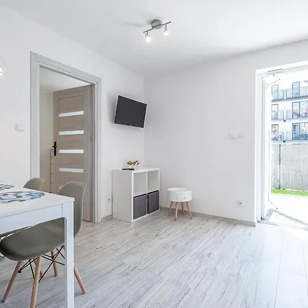 Apartment Jakubowa Polana - *