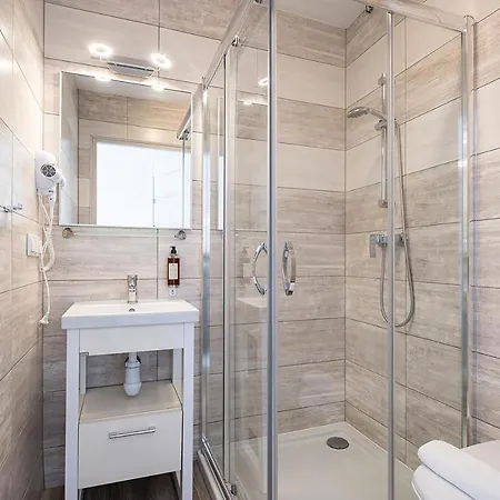 Apartment Jakubowa Polana - Leba