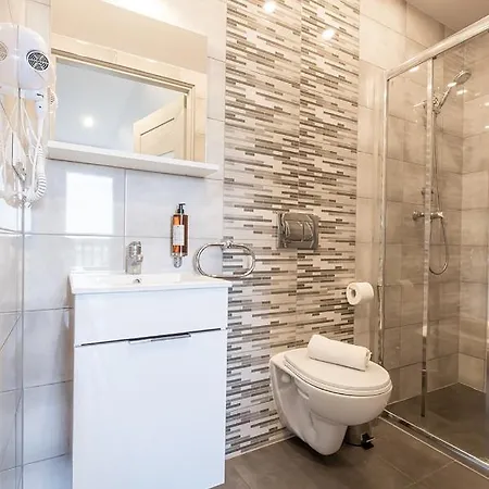 Apartment Jakubowa Polana - Leba