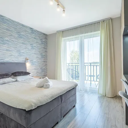Apartment Jakubowa Polana - Leba