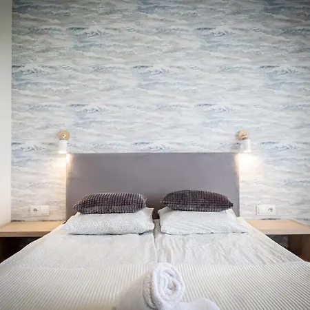 דירה Jakubowa Polana -