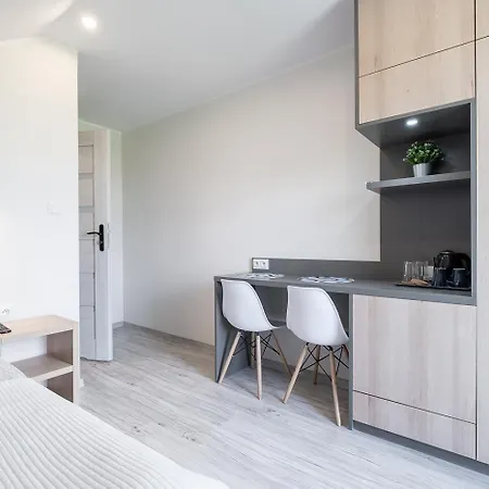 Jakubowa Polana - Apartment *