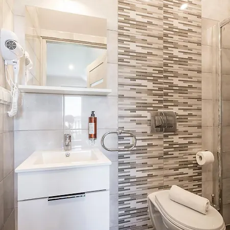 Jakubowa Polana - Apartment