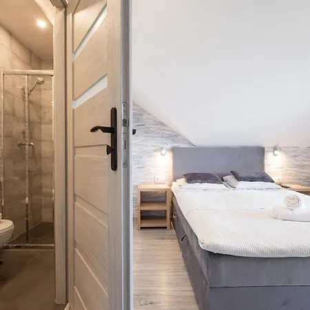 Apartment Jakubowa Polana - *