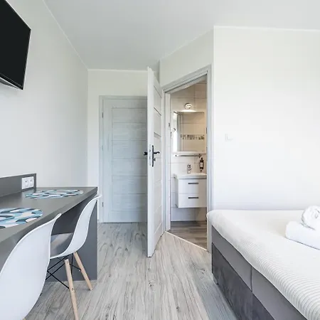 Jakubowa Polana - Apartment *