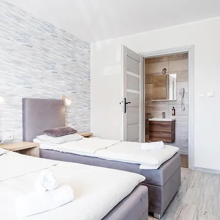 Jakubowa Polana - Apartment Leba