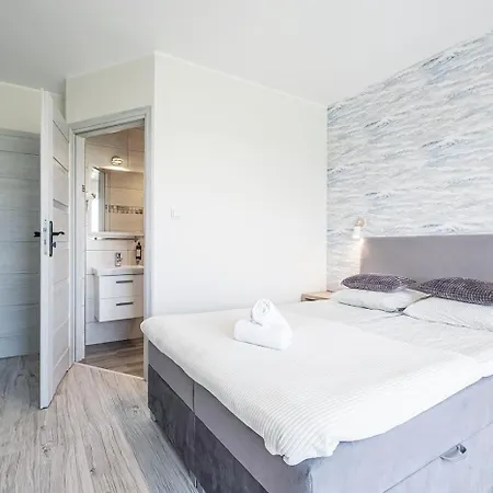 Apartment Jakubowa Polana - *