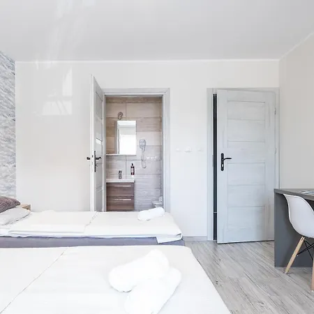 Apartment Jakubowa Polana - Leba