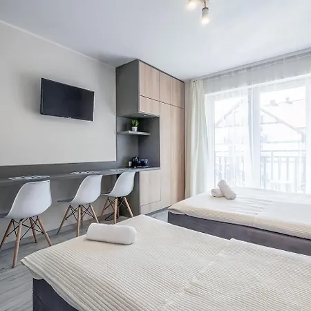 Jakubowa Polana - Apartment *