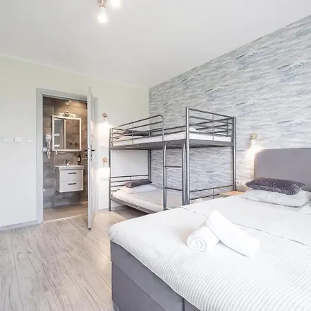 Jakubowa Polana - Apartment