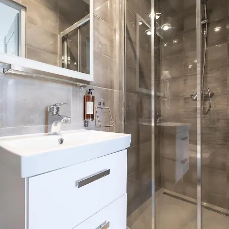 Jakubowa Polana - Apartment Leba