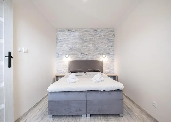 Jakubowa Polana - 公寓