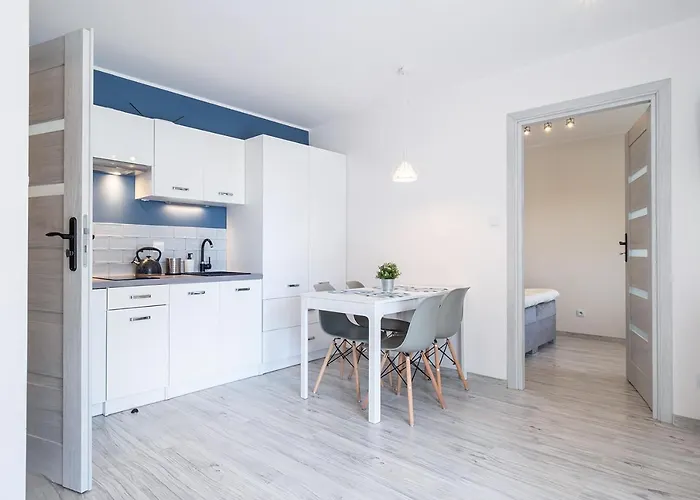 公寓 Jakubowa Polana - *