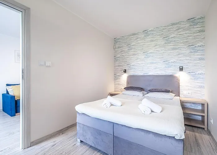 Jakubowa Polana - * Łeba