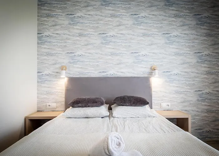 公寓 Jakubowa Polana -