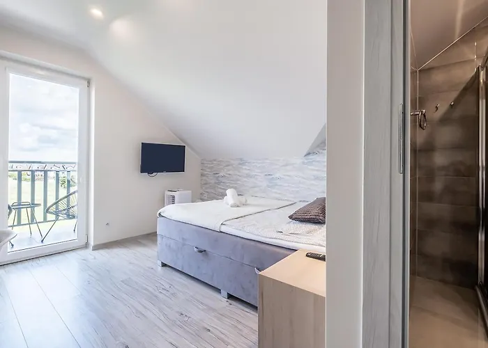 Jakubowa Polana - *