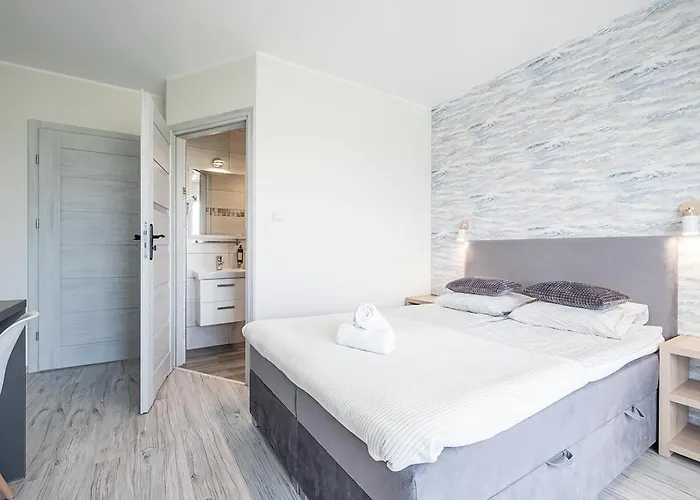 Lejlighed Jakubowa Polana - *